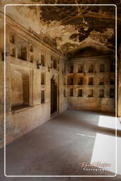 Datia (156) Palazzo Bir Singh Deo