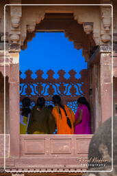 Bir Singh Deo Palace, Datia (159)