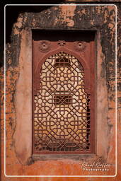 Bir Singh Deo Palace, Datia (163)
