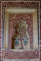 Datia (176) Bir Singh Deo Palast