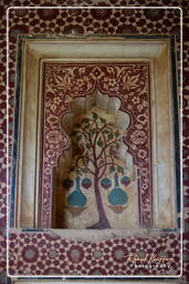 Datia (176) Palazzo Bir Singh Deo