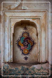 Bir Singh Deo Palace, Datia (178)