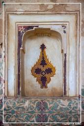 Datia (179) Bir Singh Deo Palast