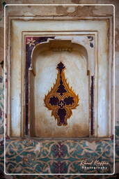 Datia (179) Palácio Bir Singh Deo