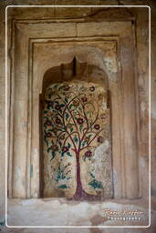 Bir Singh Deo Palace, Datia (180)