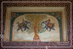 Bir Singh Deo Palace, Datia (184)