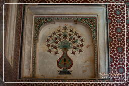 Bir Singh Deo Palace, Datia (185)