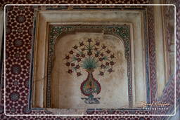 Datia (186) Palazzo Bir Singh Deo