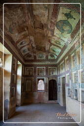 Bir Singh Deo Palace, Datia (188)