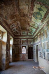 Datia (188) Palazzo Bir Singh Deo