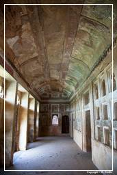 Datia (200) Bir Singh Deo Palast