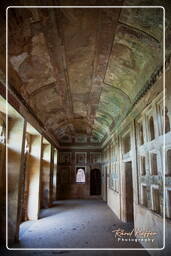 Bir Singh Deo Palace, Datia (200)
