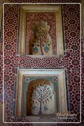 Bir Singh Deo Palace, Datia (202)