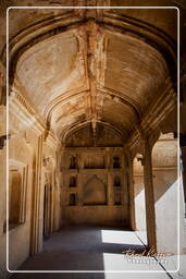 Bir Singh Deo Palace, Datia (204)
