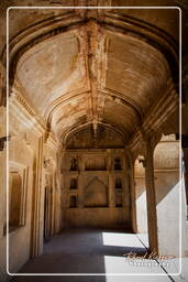 Datia (204) Palais Bir Singh Deo