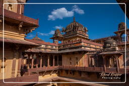 Bir Singh Deo Palace, Datia (215)