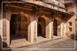 Datia (216) Palacio Bir Singh Deo