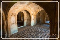 Deeg (4) Palais de Deeg (Jal Mahal)