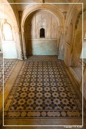 Deeg (13) Palácio de Deeg (Jal Mahal)