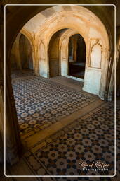 Deeg (15) Palácio de Deeg (Jal Mahal)