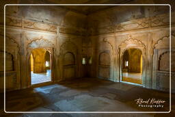 Deeg (41) Deeg Palast (Jal Mahal)