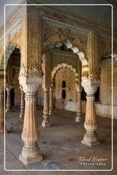 Deeg Palace (Jal Mahal), Deeg (59)