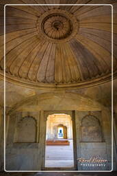 Deeg (71) Palácio de Deeg (Jal Mahal)