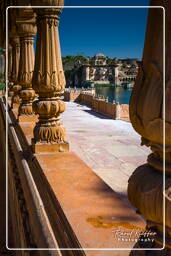 Deeg (75) Palais de Deeg (Jal Mahal)