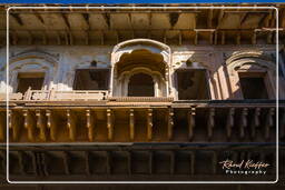 Deeg (86) Palácio de Deeg (Jal Mahal)