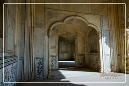 Deeg (92) Palácio de Deeg (Jal Mahal)