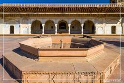 Deeg (108) Palácio de Deeg (Jal Mahal)