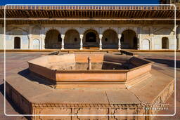 Deeg (108) Palácio de Deeg (Jal Mahal)