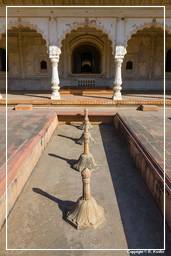 Deeg (109) Palácio de Deeg (Jal Mahal)