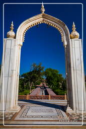 Deeg (114) Palácio de Deeg (Jal Mahal)