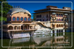 Deeg (120) Deeg Palace (Jal Mahal)