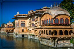 Deeg (140) Palacio de Deeg (Jal Mahal)