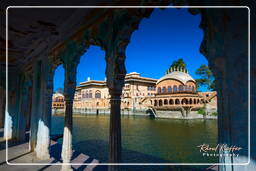 Deeg (143) Deeg Palast (Jal Mahal)