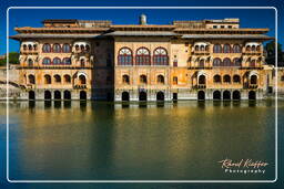 Deeg (151) Palazzo di Deeg (Jal Mahal)