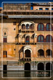 Deeg Palace (Jal Mahal), Deeg (159)