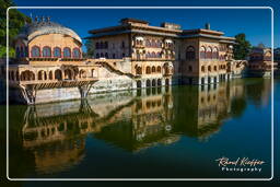 Deeg (162) Palais de Deeg (Jal Mahal)