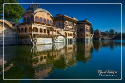 Deeg Palace (Jal Mahal), Deeg (168)
