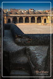 Begumpur Masjid (Delhi) (7)