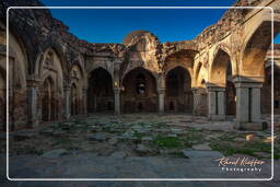 Begumpur Masjid (Delhi) (10)