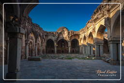 Begumpur Masjid (Delhi) (12)