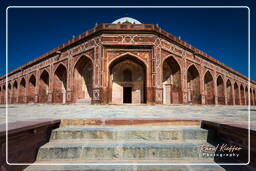 Humayun’s Tomb (44)