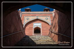 Humayun’s Tomb (56)