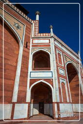 Humayun’s Tomb (65)