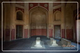 Humayun’s Tomb (69)