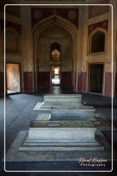 Humayun’s Tomb (76)