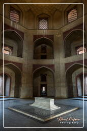 Humayun’s Tomb (80)